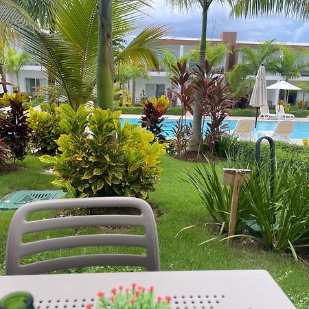 Hermosa Townhouse Boca Paraiso Boca Chica Exterior photo