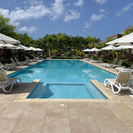 Hermosa Townhouse Boca Paraiso Boca Chica Exterior photo
